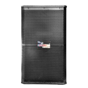 5 Core 15" Outdoor Speaker System Pro Pa Party DJ Subwoofer